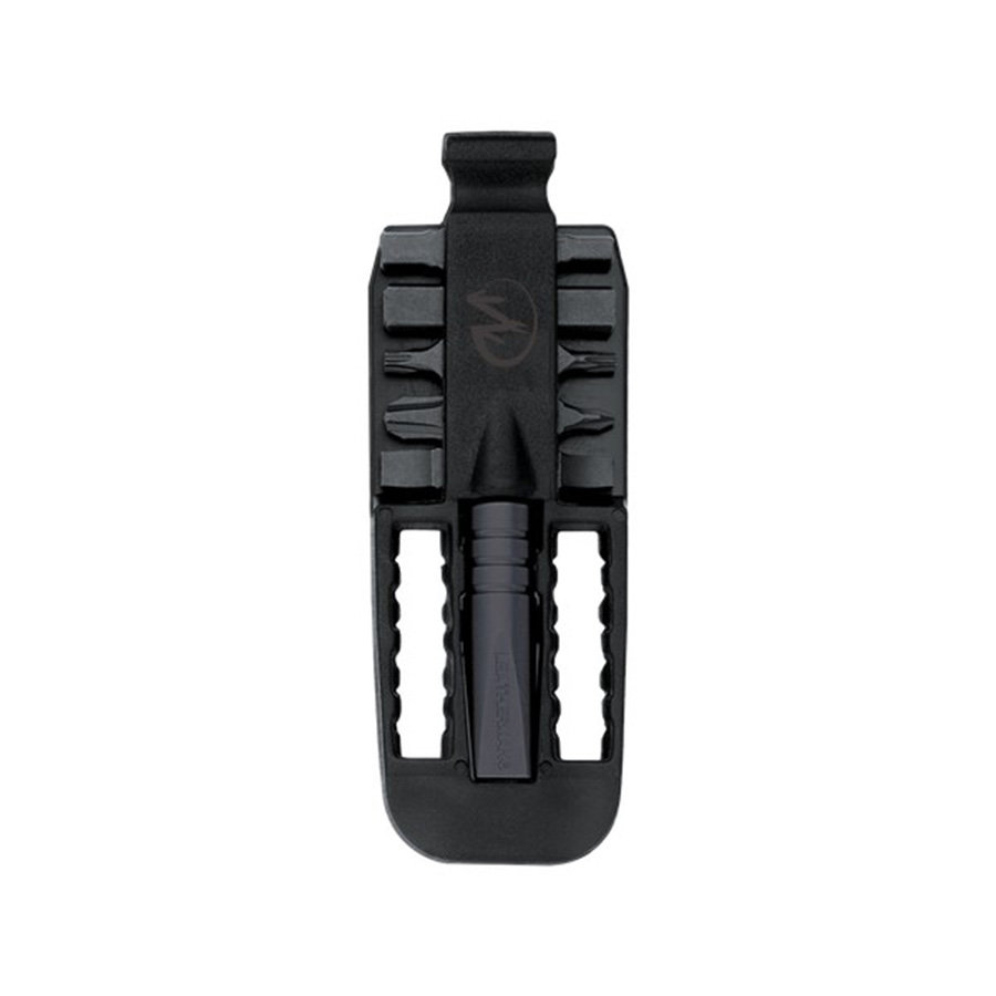 Tournevis à embout interchangeable