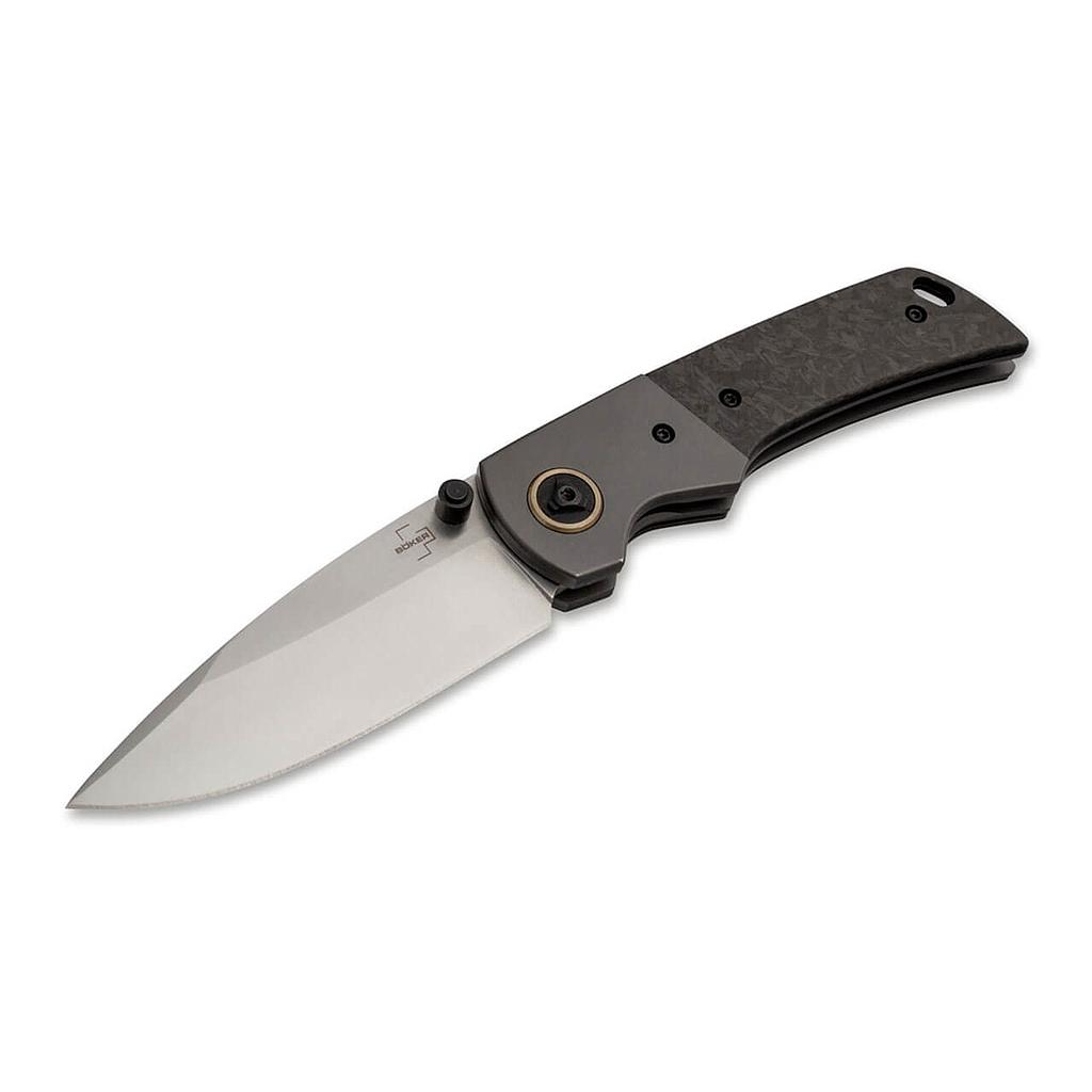 Couteau Gulo Pro Marble CF