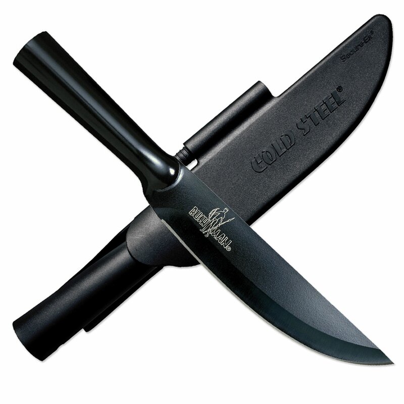 Couteau Cold Steel Bushman CS95BUSKZ