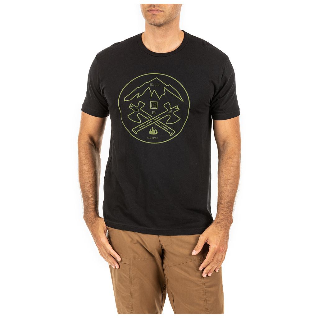 T-Shirt Load Out Tee Q4