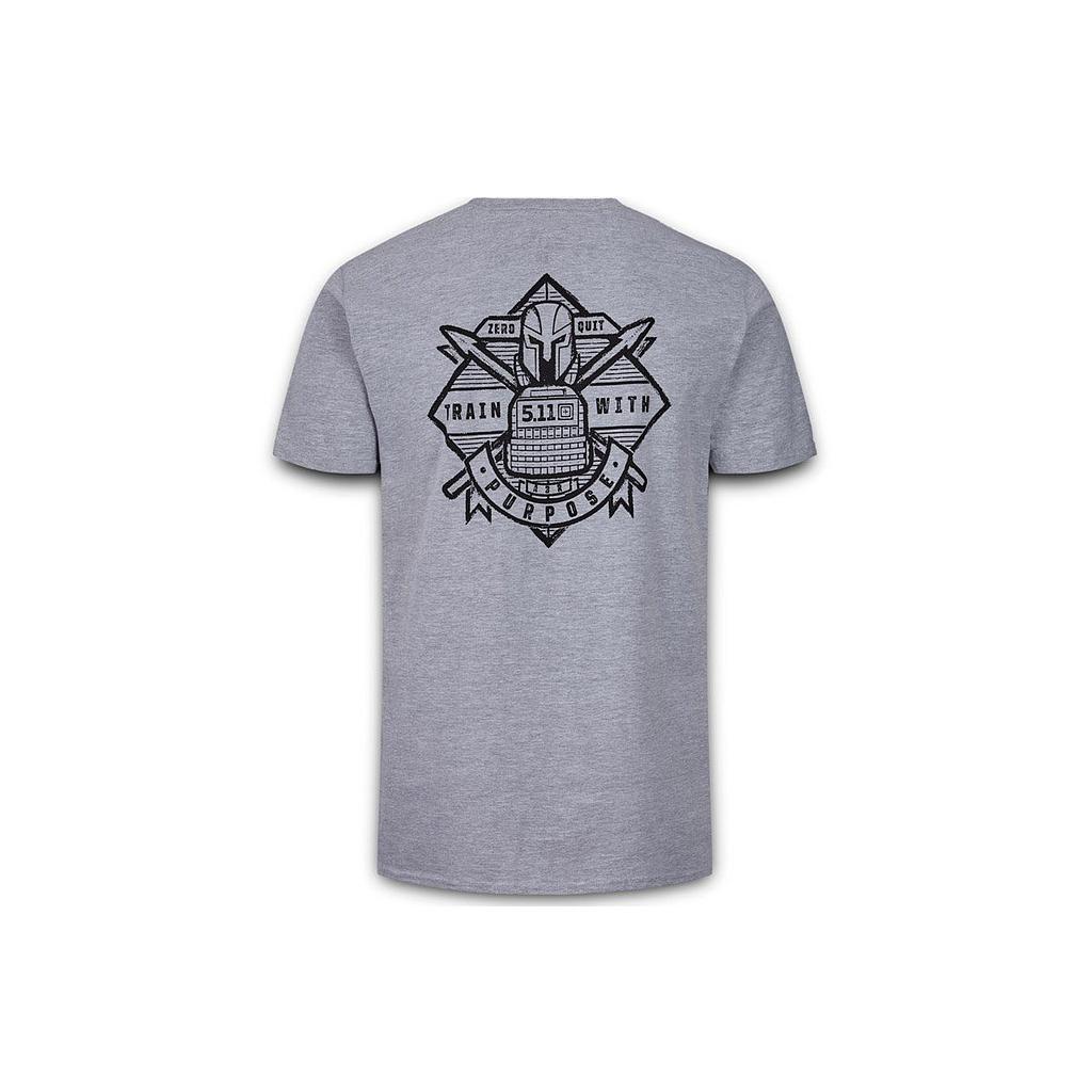 T-Shirt Load Out Tee Q4 (copie)