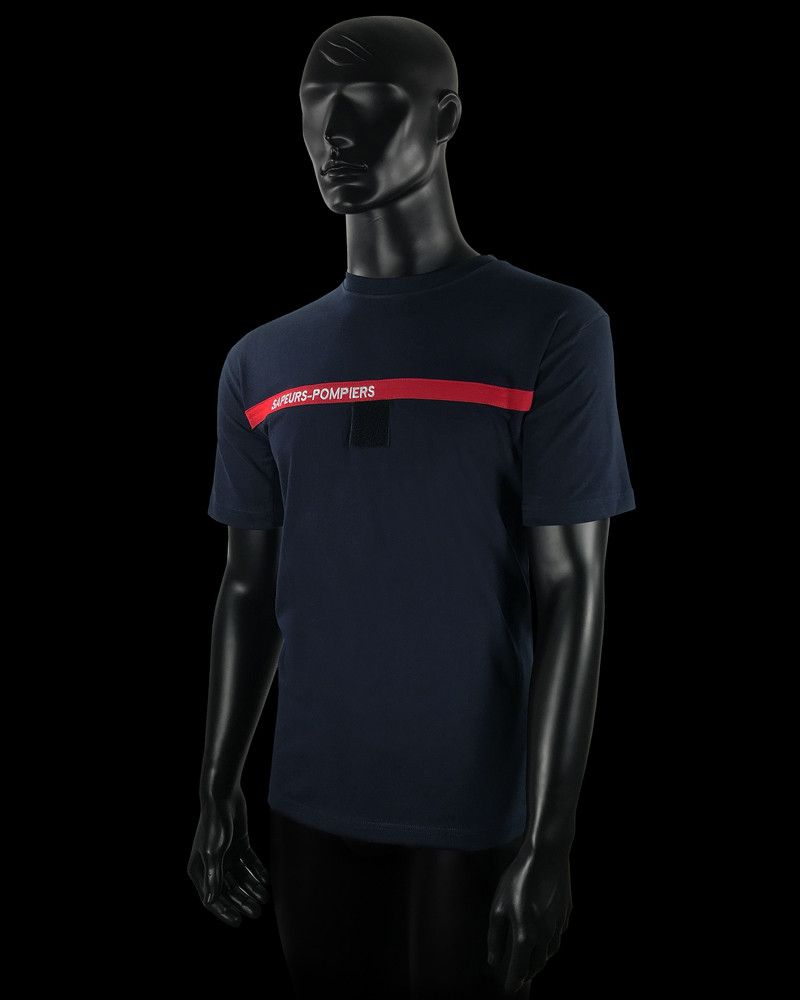 T-Shirt Jeune Sapeur Pompiers (copie)