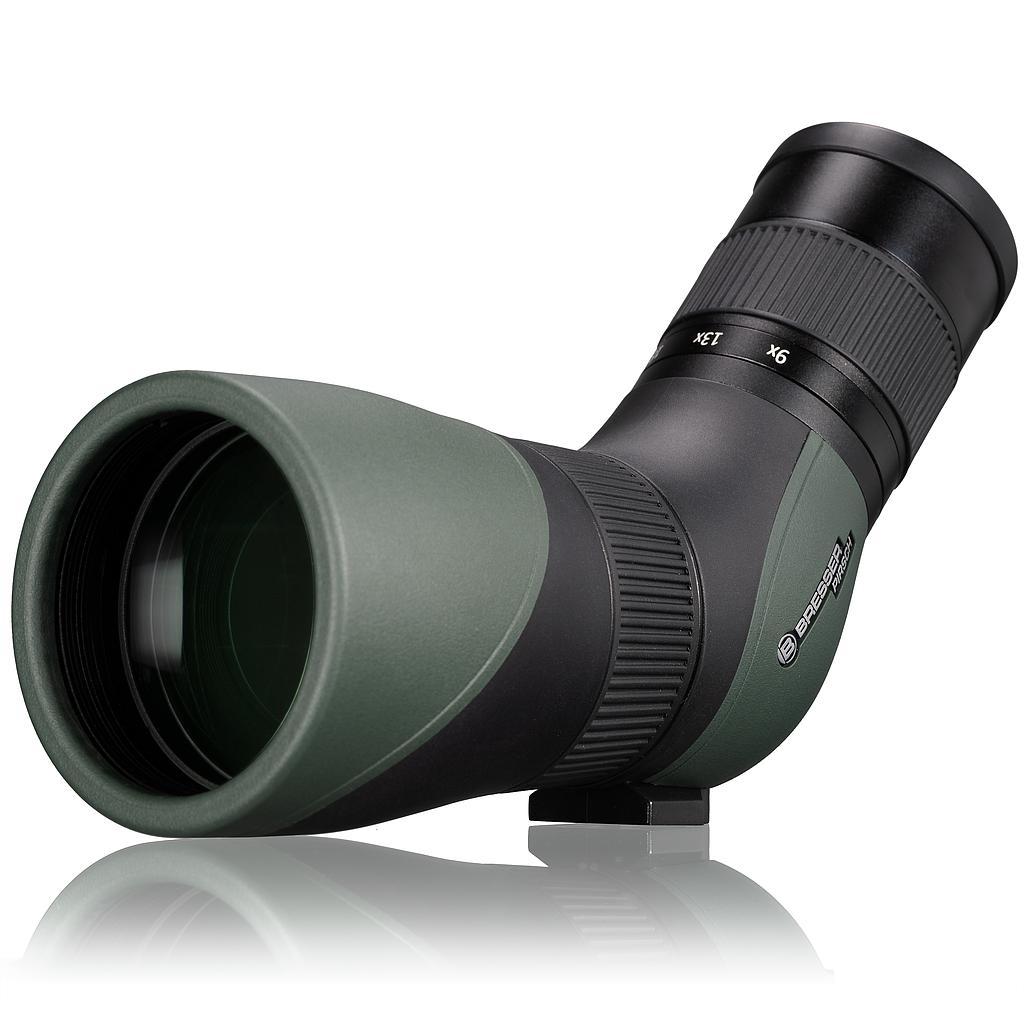 Longue-vue Bresser 9-27x56 Pirsch Gen. II Spektiv 45°, Tube-Fokus