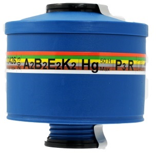 CAPSULE 203 A2B2E2K2 HG P3 R D