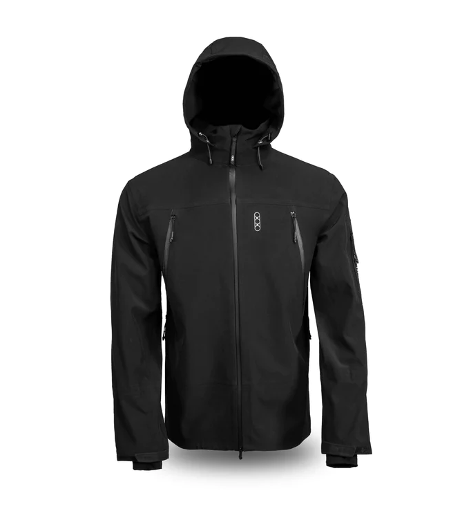 Veste etanche Trinity Peak Jacket 2.0