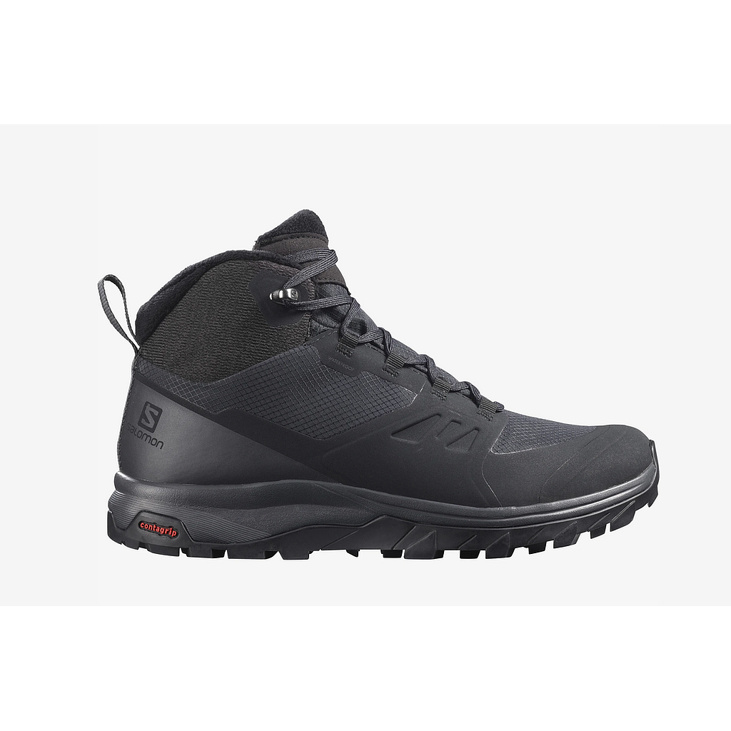 Chaussures Salomon Outsnap