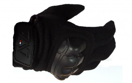 Gants d'intervention coques