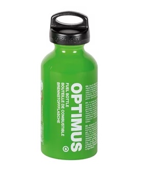 Bouteille pour combustible 0.4L