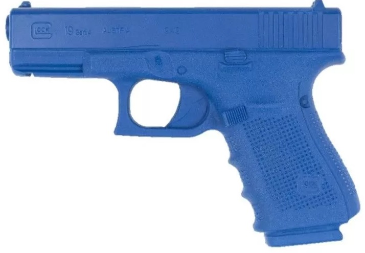 Réplique Glock 19 gen 4