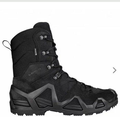 Chaussure Lowa Mk2 Zephyr GTX Hi TF