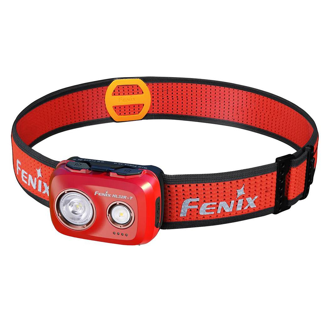 Lampe frontale Fenix HL32R-T