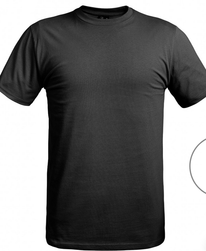 T-Shirt strong