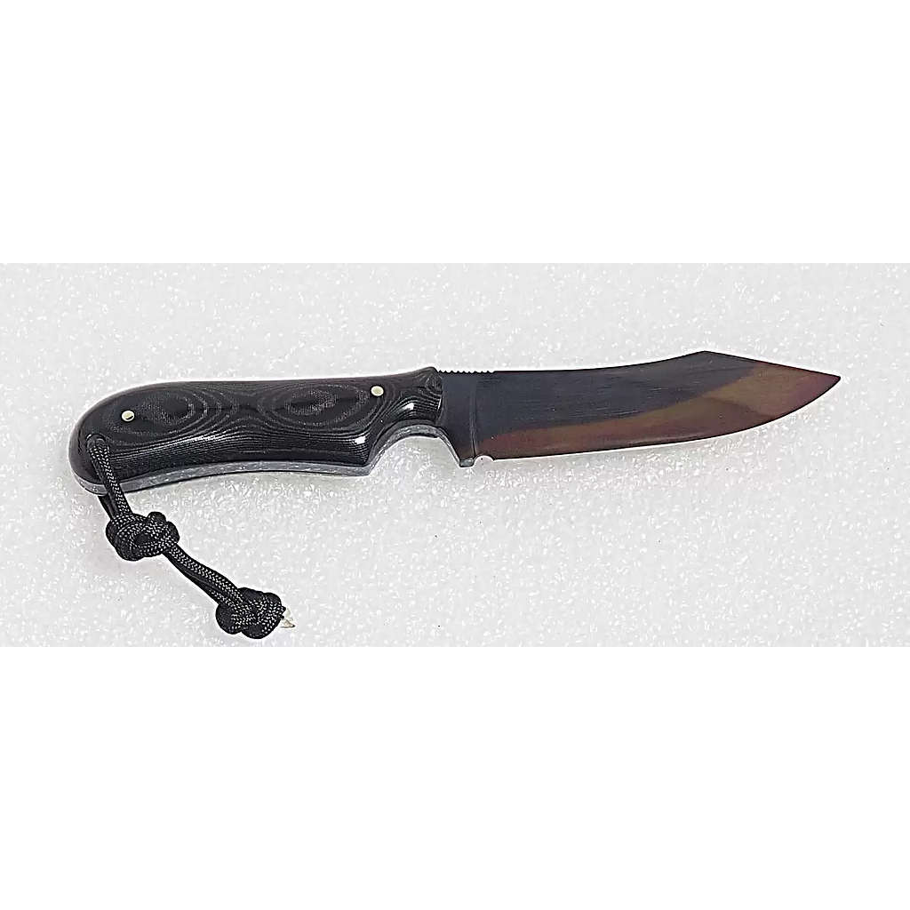 Mini Bowie BTB