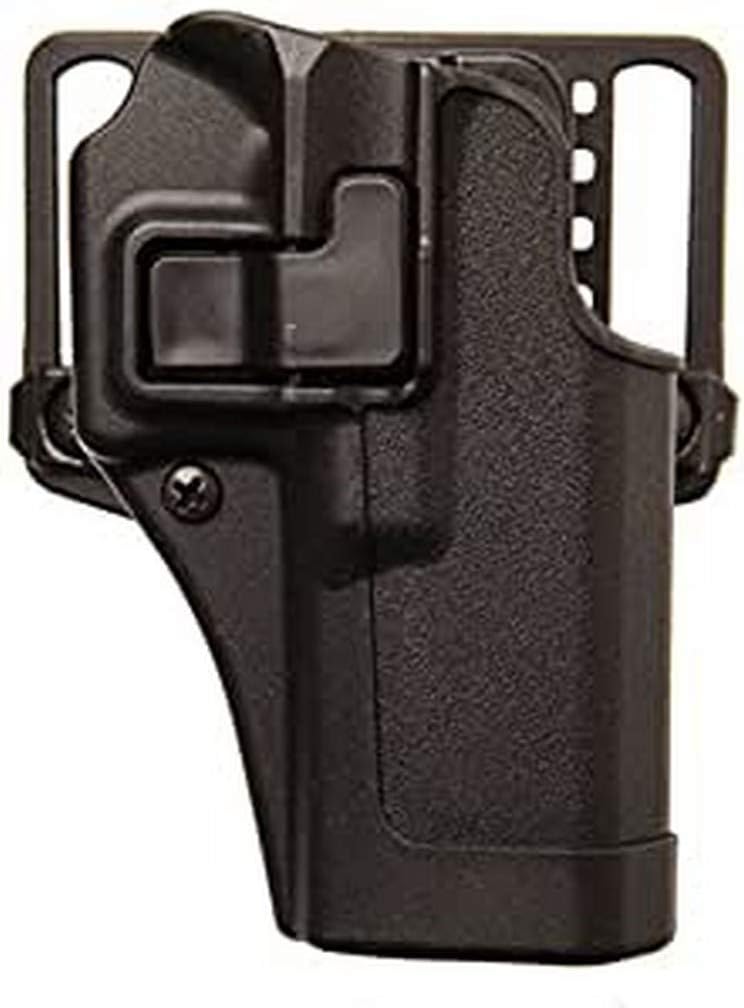 Holster Serpa Compact H&amp;K USP Compact