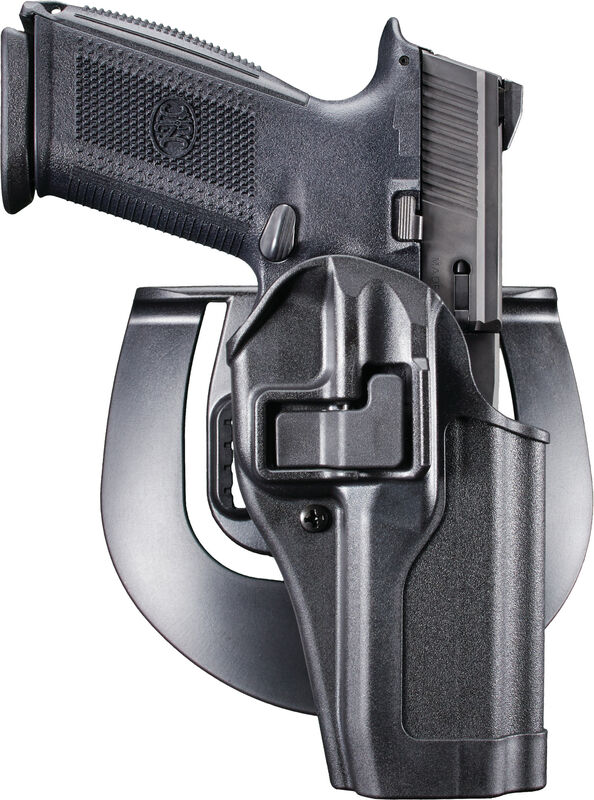 Holster CQC Blackhawk Glock 38