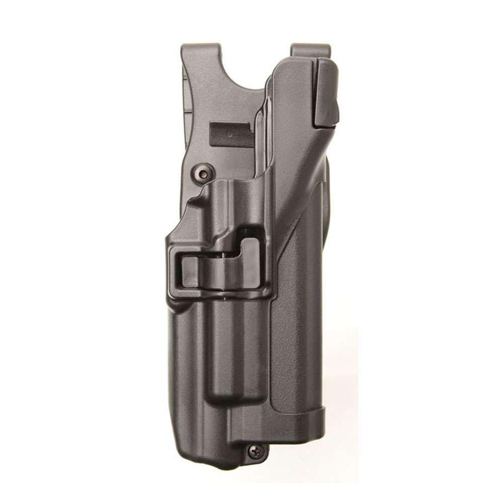 Holster Blackhawk LV3 Glock 17/19/22/23/31/32 avec lampe Xiphos