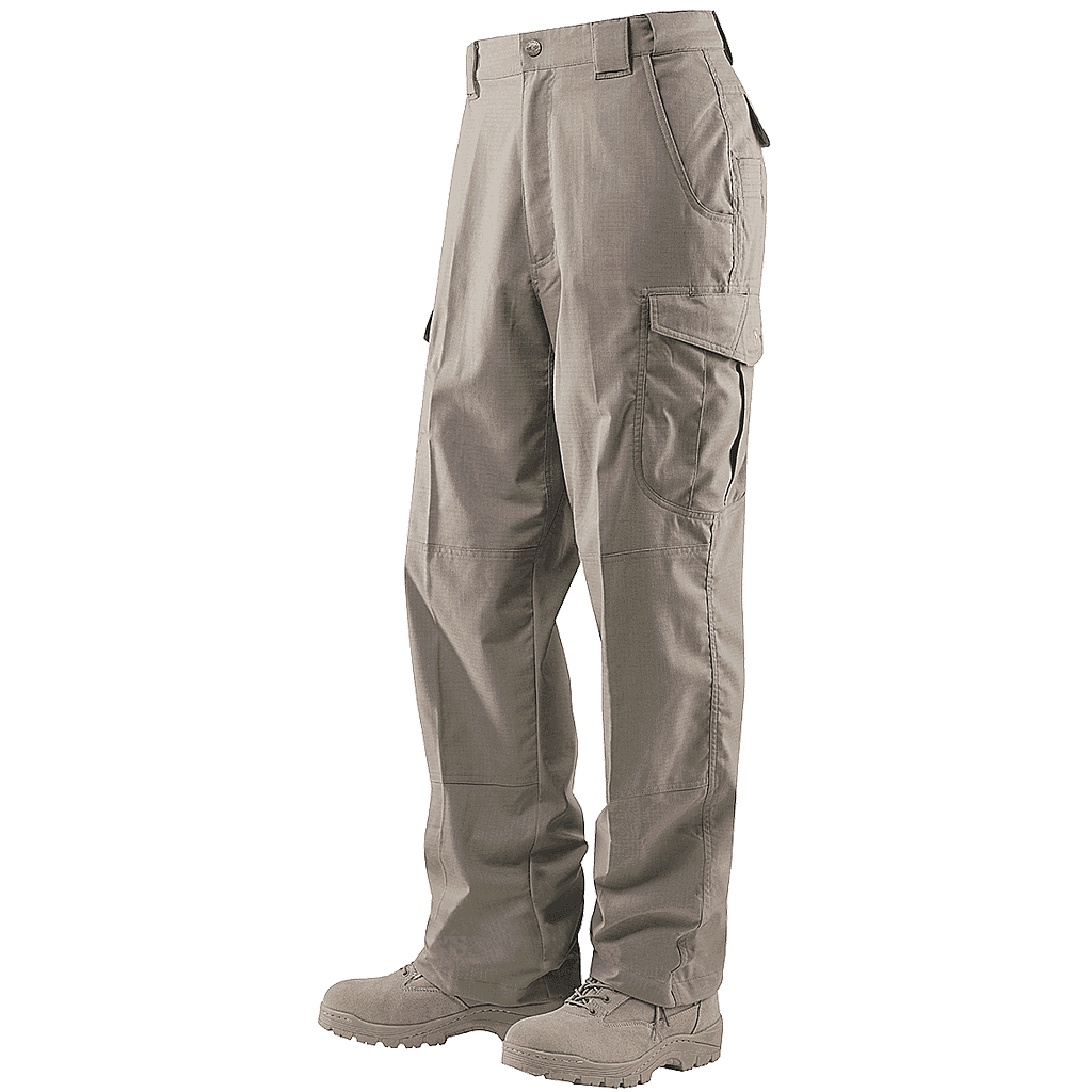 Pantalon Homme Ascent Khaki