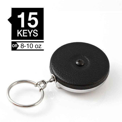 Porte-clés KB 5 Noir