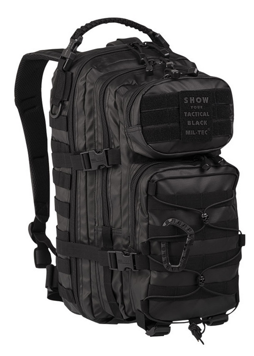 Sac modele US Tactical Mil-Tec