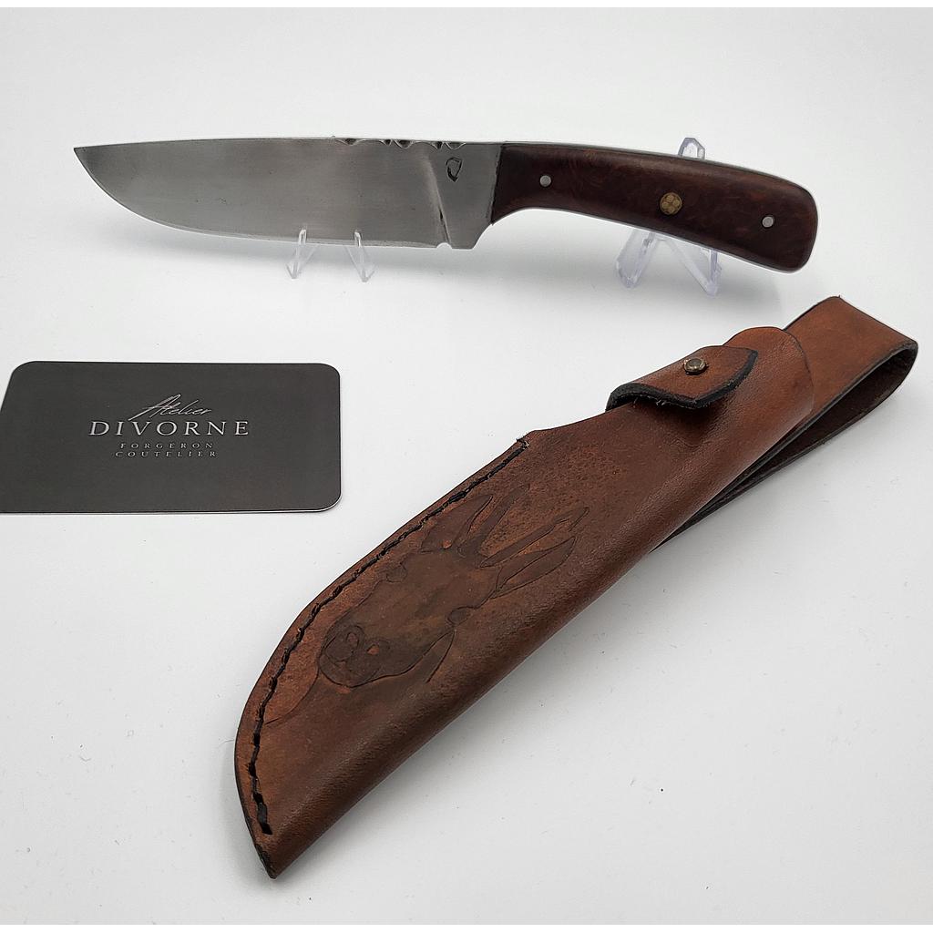 Petit Couteau de Chasse