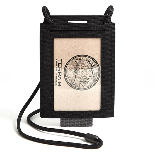 Porte-Carte Terra B