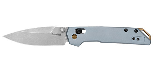 Couteau Mini Iridium - KW2051