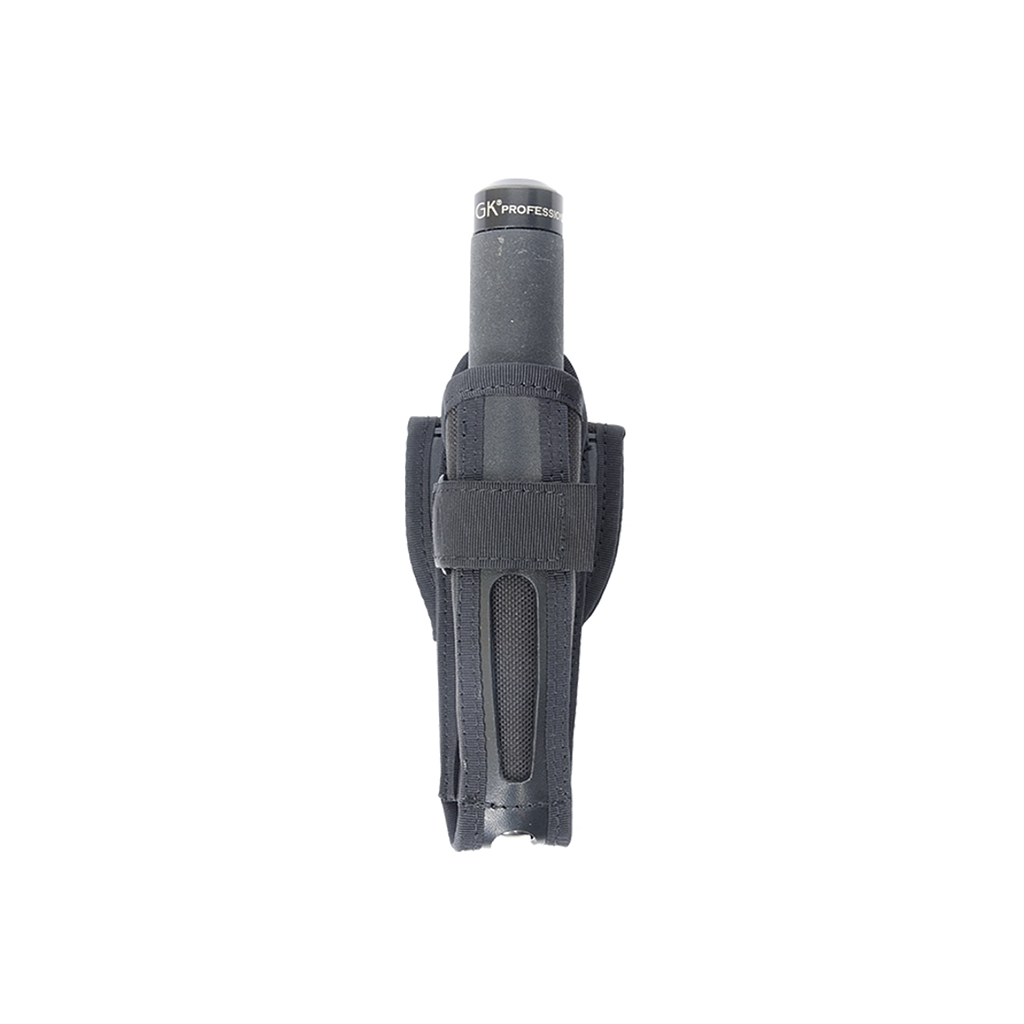 Porte-baton telescopique pivotant (copie)