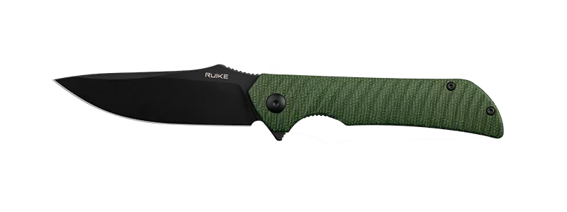Couteau P123 Ruike