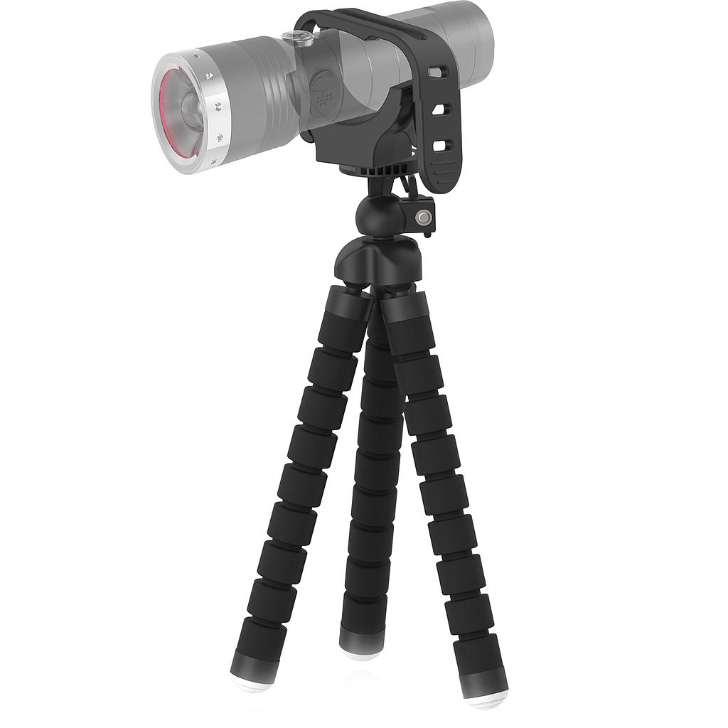 Led Lenser Trepied