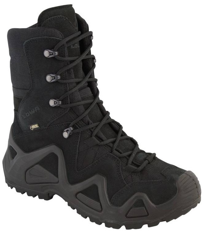 Zephyr GTX Hi TF