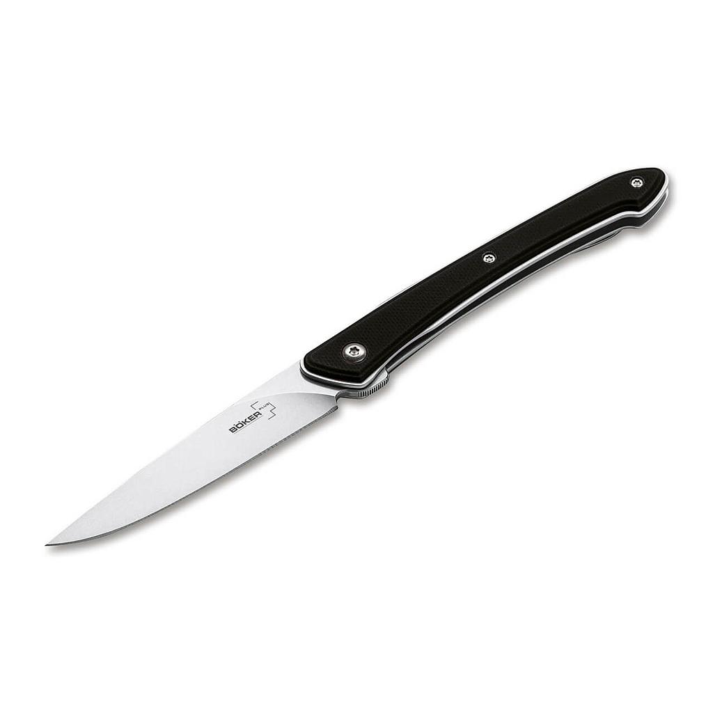 Spillo Black