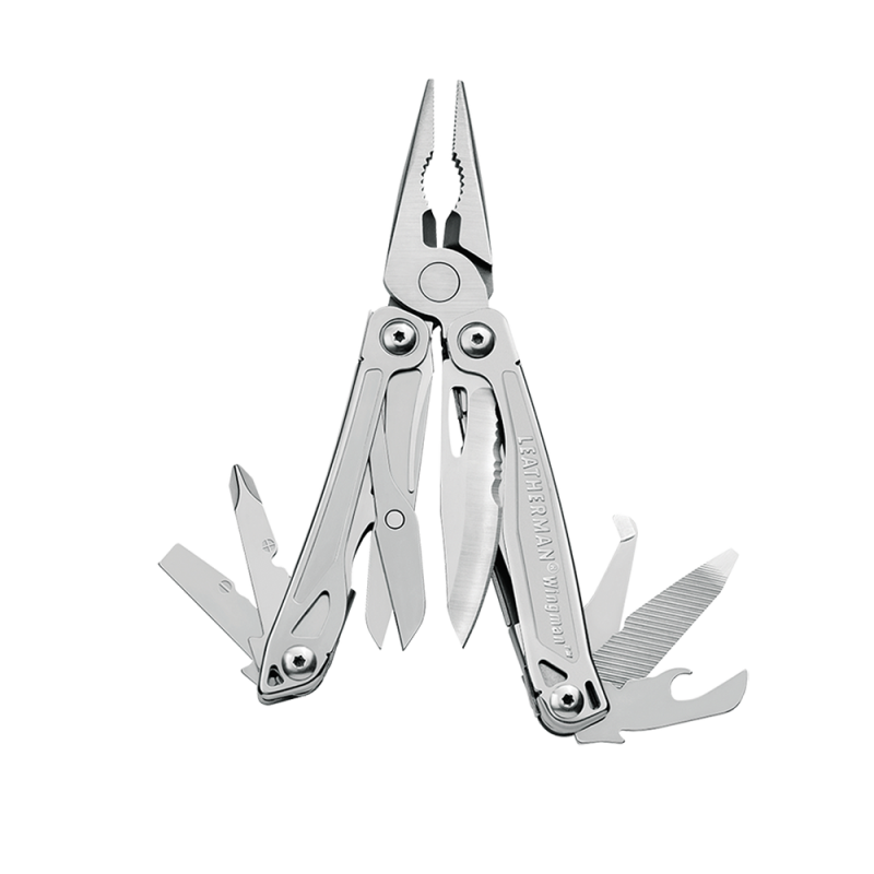Pince Leatherman Wingman