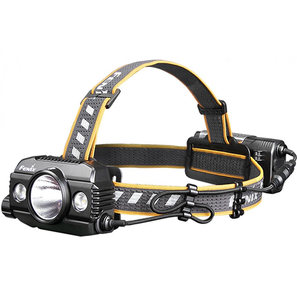 Lampe Frontale HP30R