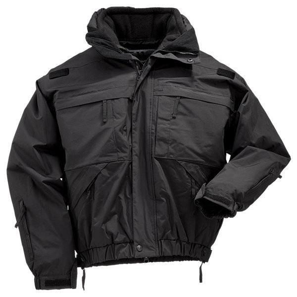 Jacket 5 en 1