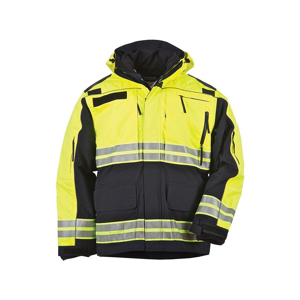 Parka Responder Hi-Vis
