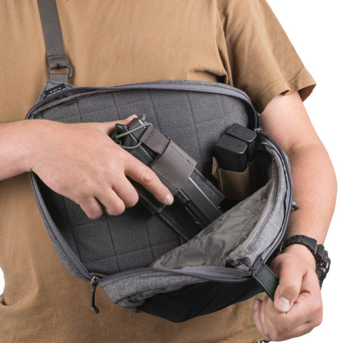 Sac Helikon-Tex EDC Sling noir