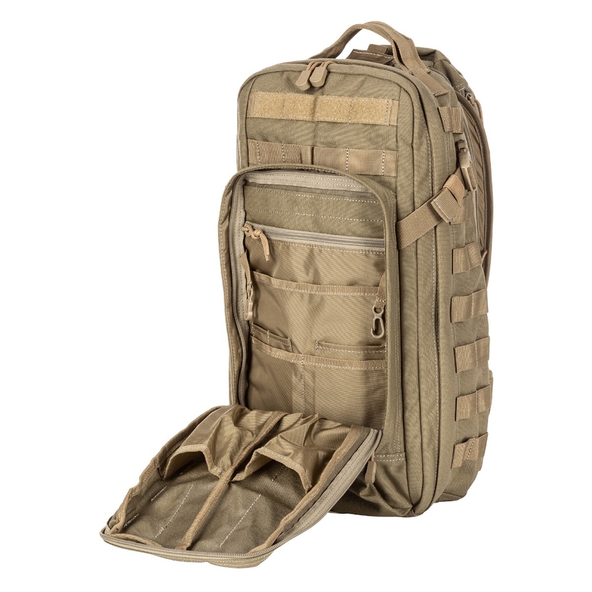 Sac MOAB 10