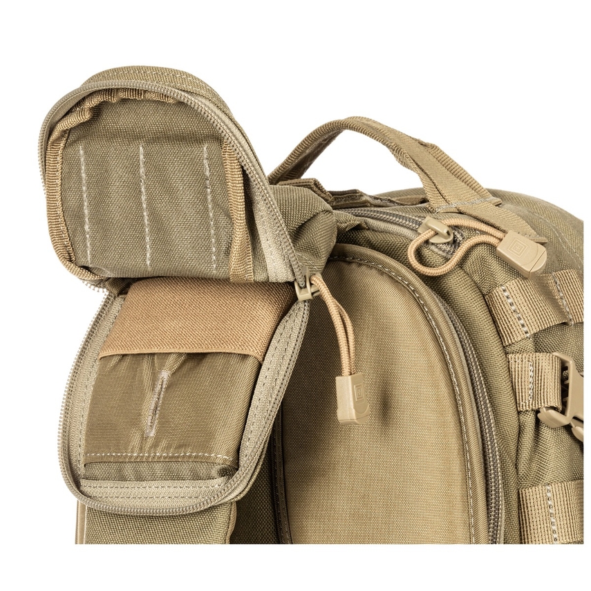 Sac MOAB 10