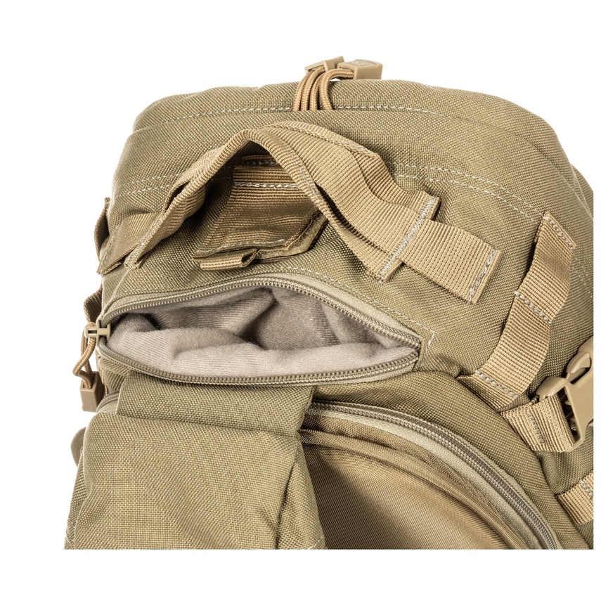 Sac MOAB 10