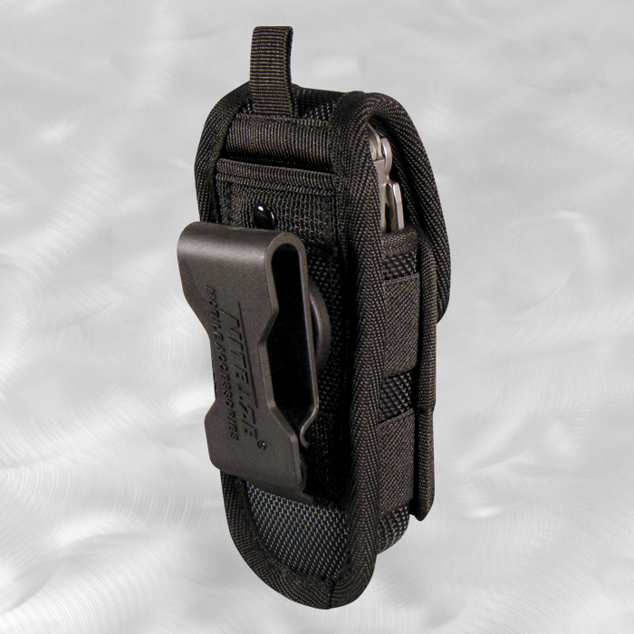 Etui Multi outils Noir pivotant