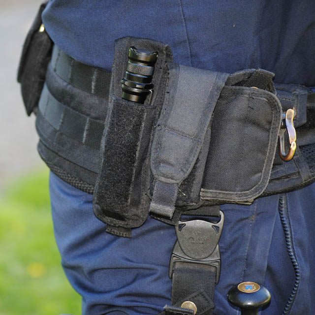 Porte-Clefs Silencieux Snigel small