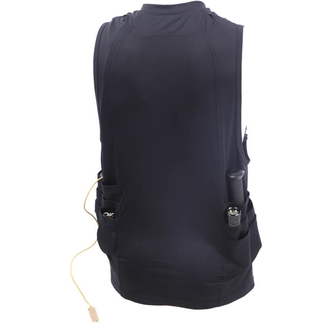 Covert equipment T-shirt -10