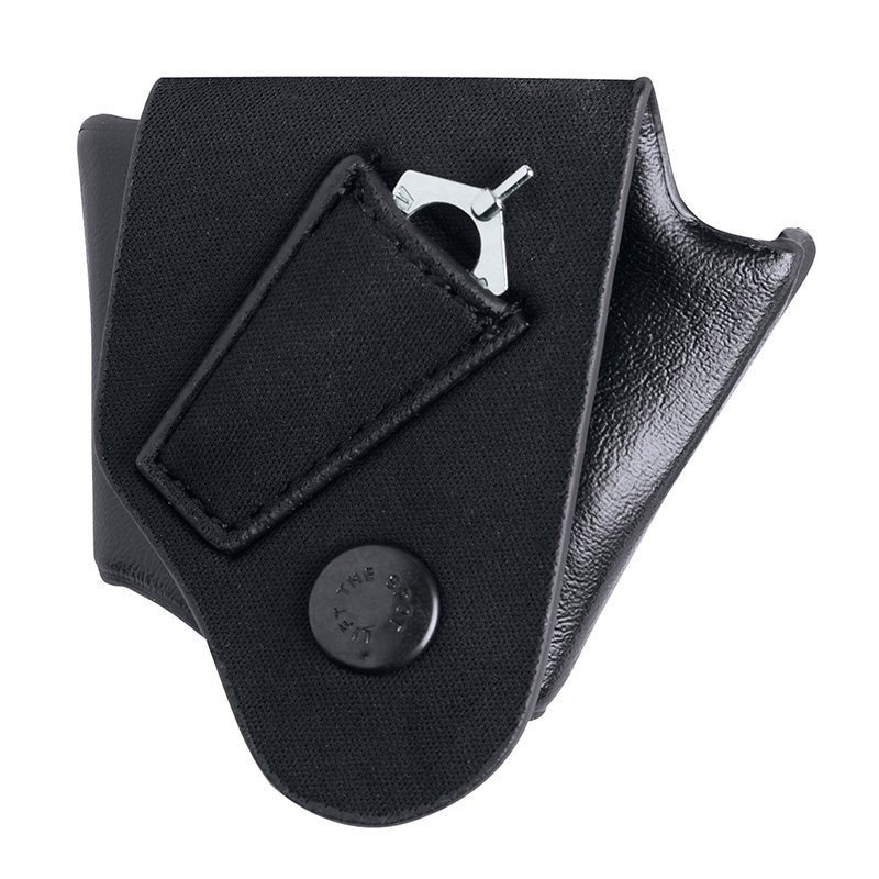 ASP Etui Menottes Investigator Cuir