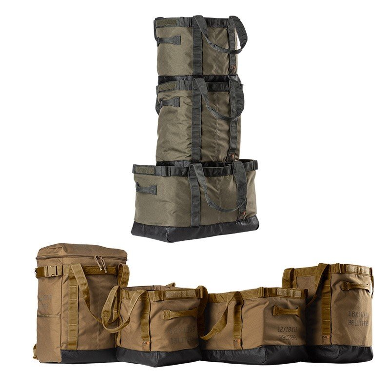 SAC LOAD READY UTILITY Tall