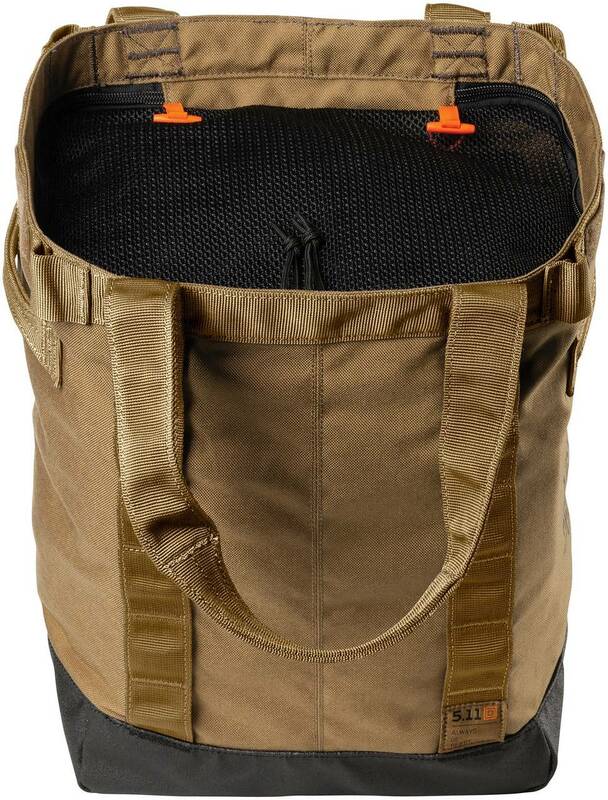 SAC LOAD READY UTILITY Tall - arrété