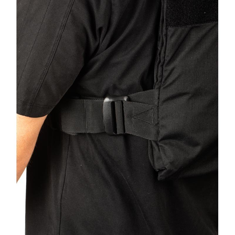 ABR plate carrier
