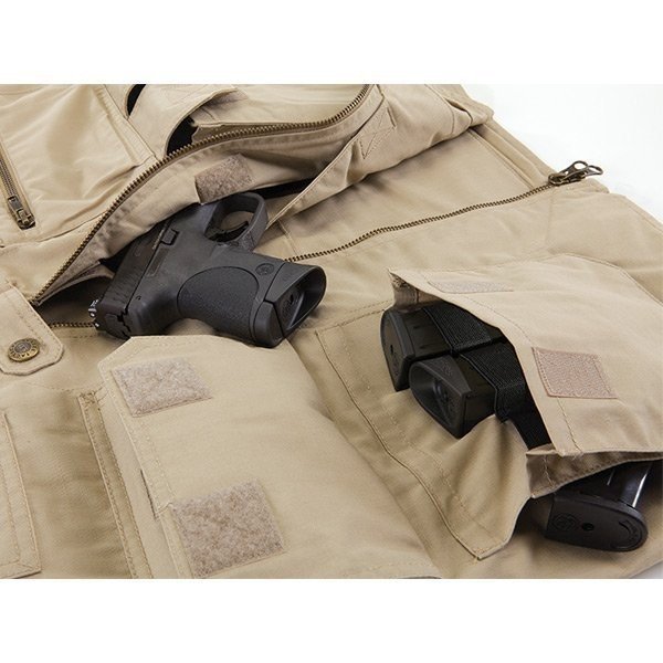 Gilet Taclite Pro