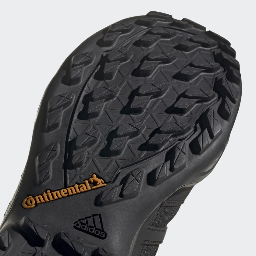 Chaussure Terrex Mid Gtx Noir