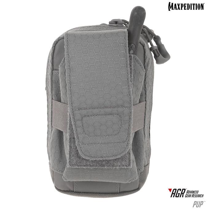Poche Noire Téléphone Multifonct PUP