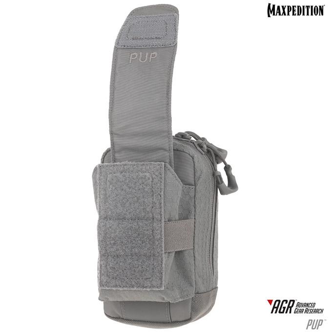 Poche Noire Téléphone Multifonct PUP
